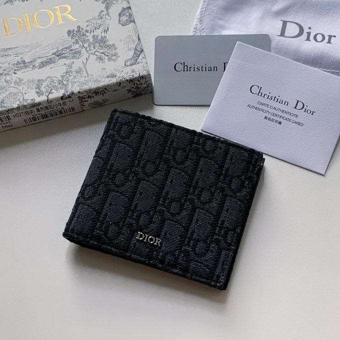 Dior Wallet 2022 ID:20220921-35